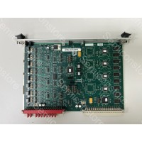 AMAT 0100-00975 Stepper Controller Board...